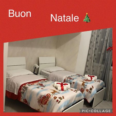 Casa Dea Napoli Apartment Bagian luar foto