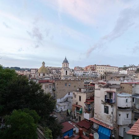 Casa Dea Napoli Apartment Bagian luar foto