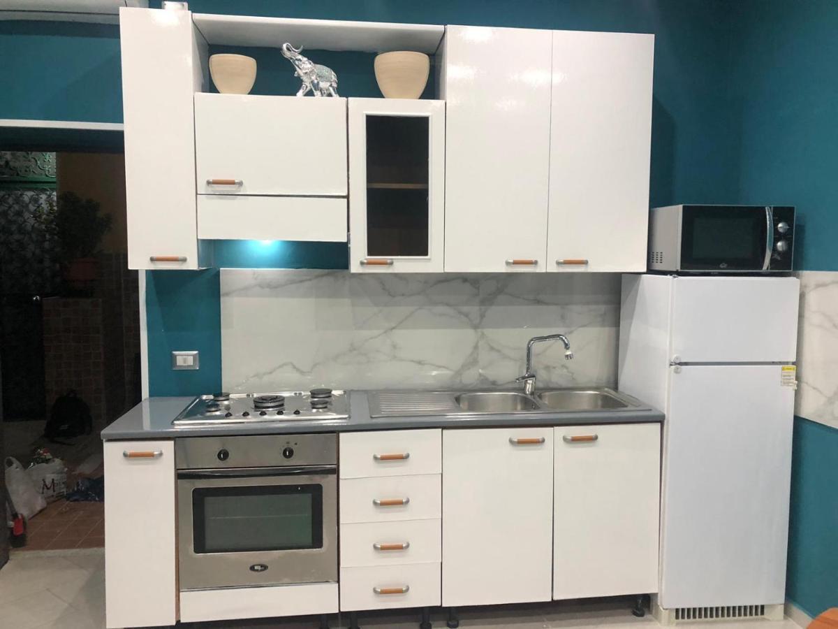 Casa Dea Napoli Apartment Bagian luar foto