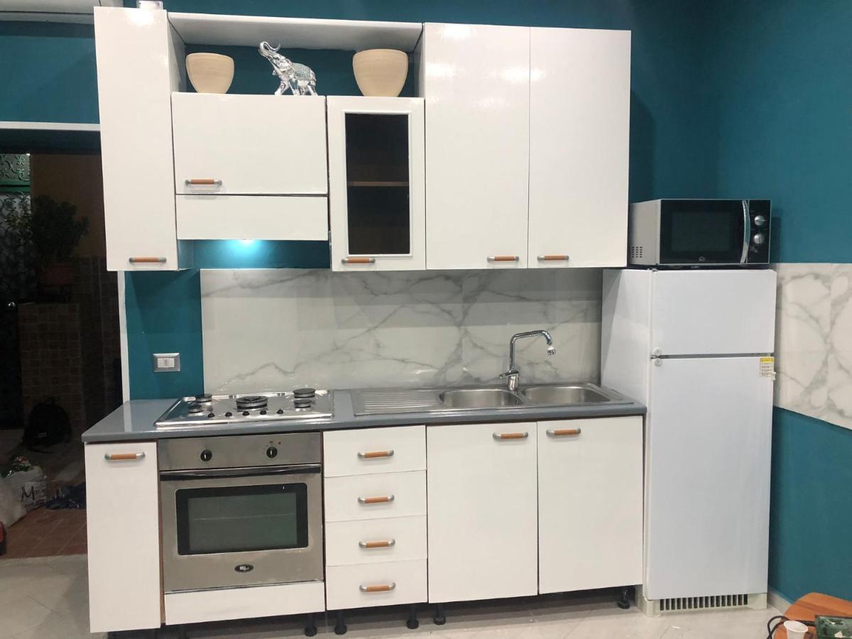 Casa Dea Napoli Apartment Bagian luar foto