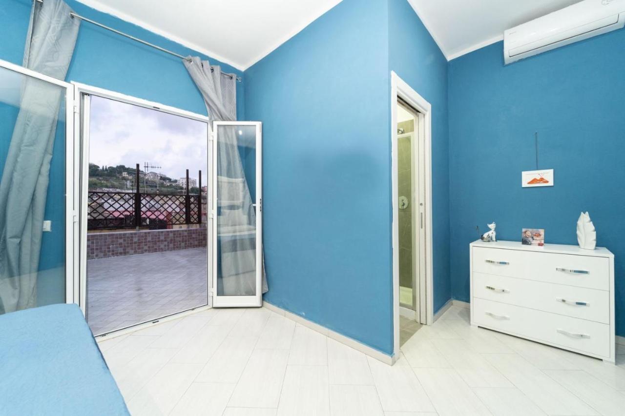 Casa Dea Napoli Apartment Bagian luar foto