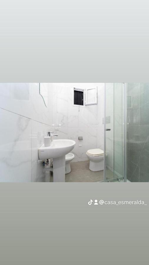 Casa Dea Napoli Apartment Bagian luar foto