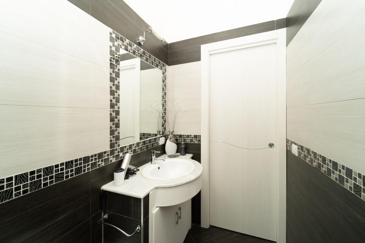Casa Dea Napoli Apartment Bagian luar foto