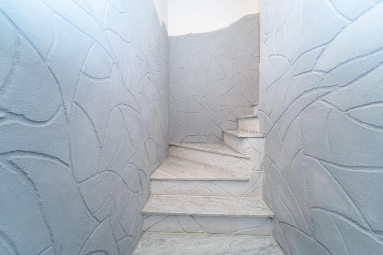 Casa Dea Napoli Apartment Bagian luar foto