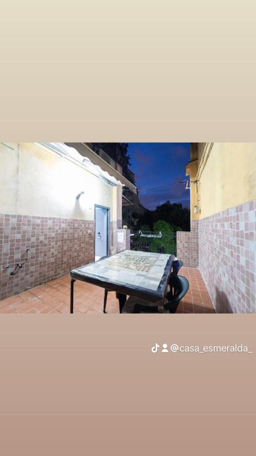 Casa Dea Napoli Apartment Bagian luar foto