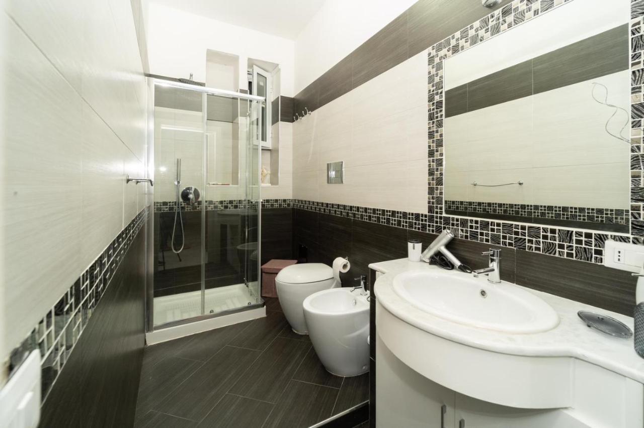 Casa Dea Napoli Apartment Bagian luar foto