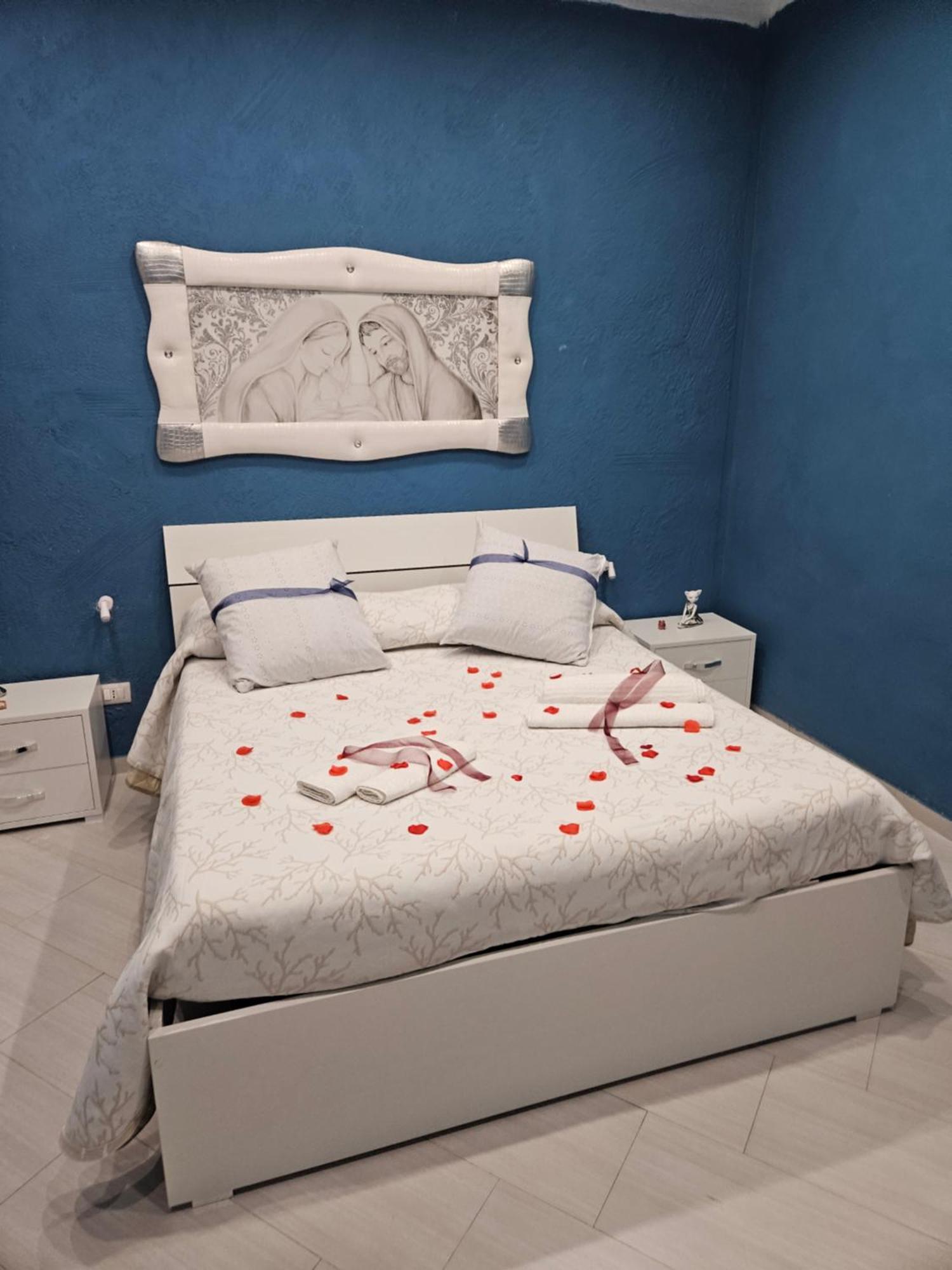 Casa Dea Napoli Apartment Bagian luar foto
