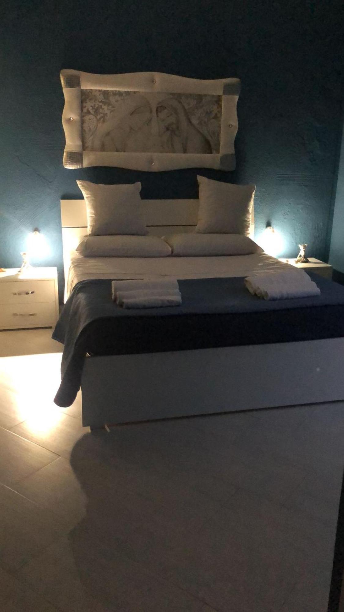 Casa Dea Napoli Apartment Bagian luar foto