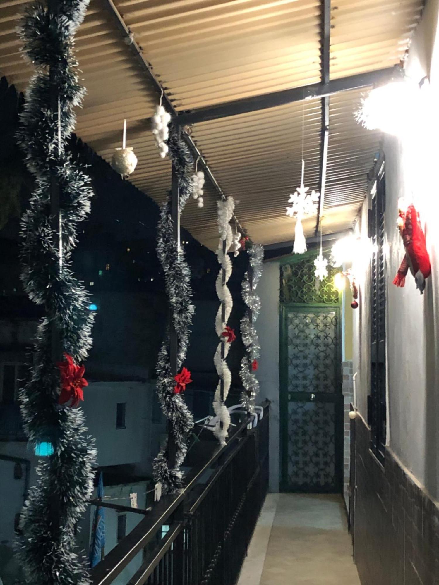 Casa Dea Napoli Apartment Bagian luar foto