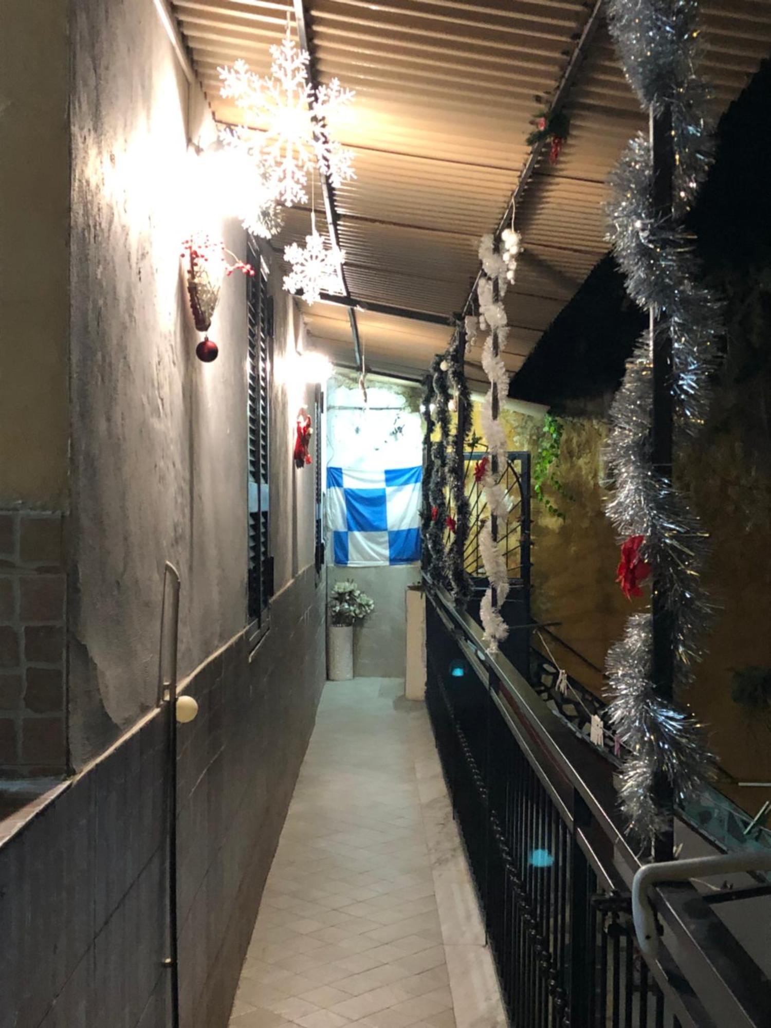 Casa Dea Napoli Apartment Bagian luar foto