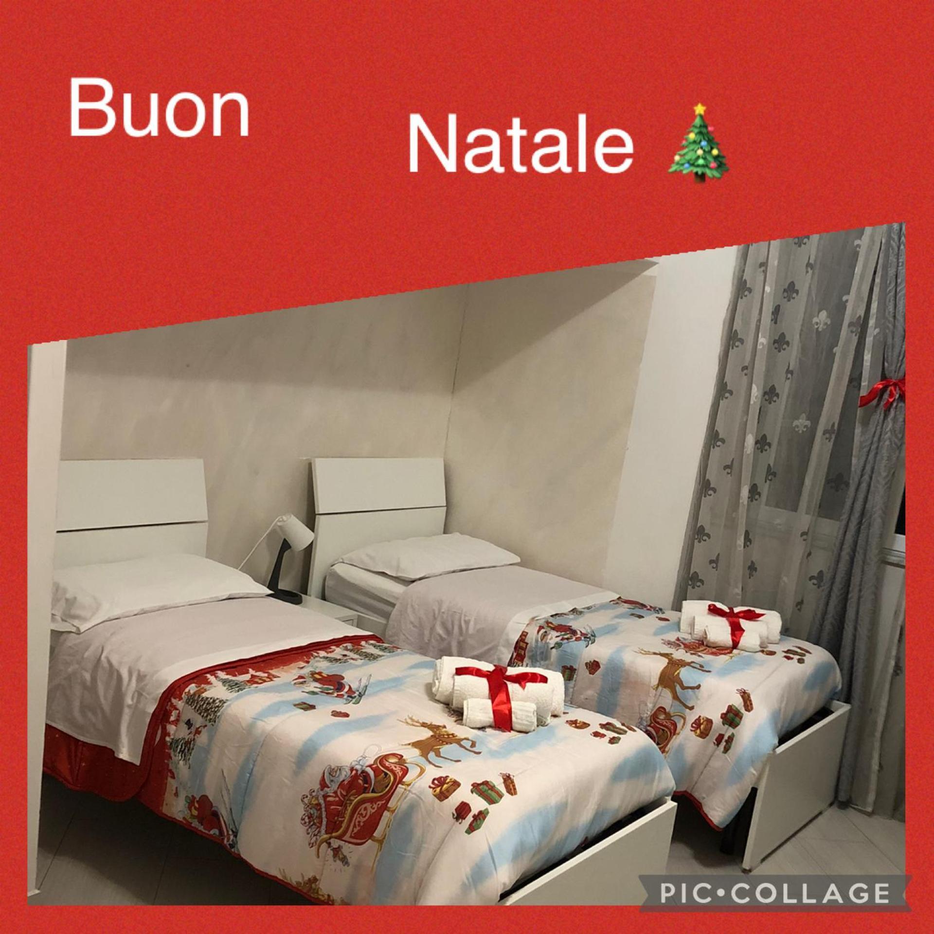 Casa Dea Napoli Apartment Bagian luar foto