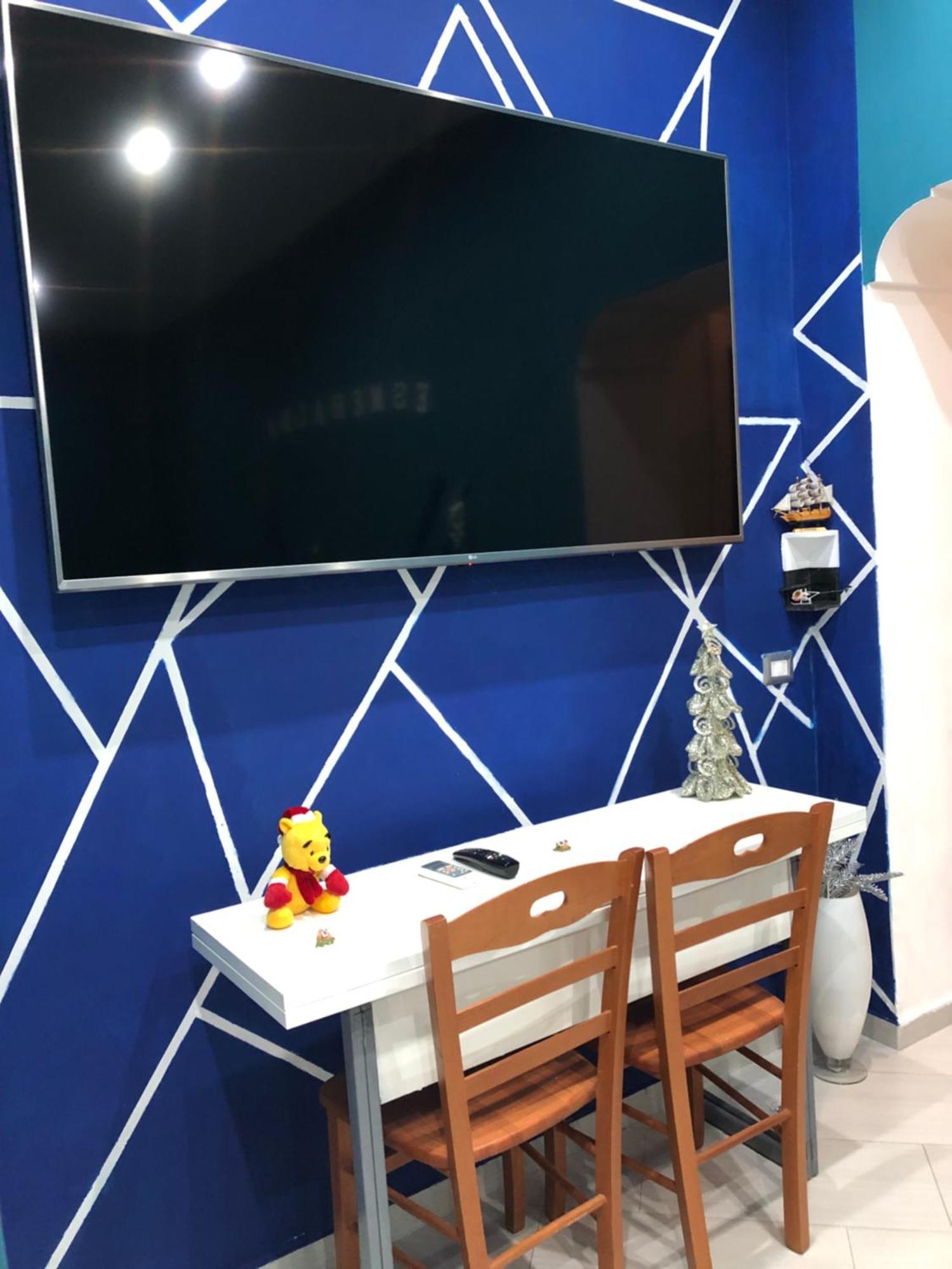 Casa Dea Napoli Apartment Bagian luar foto