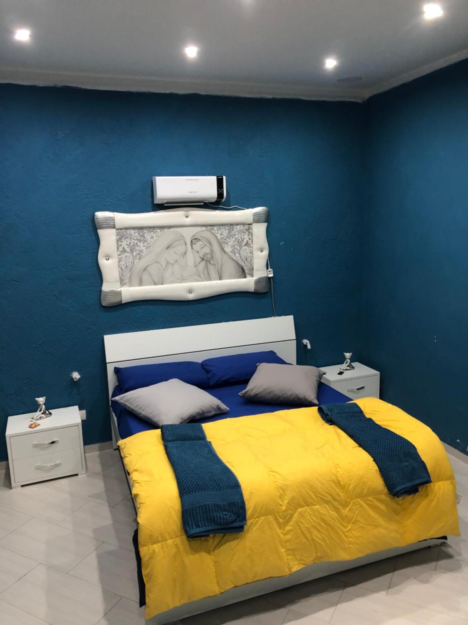 Casa Dea Napoli Apartment Bagian luar foto